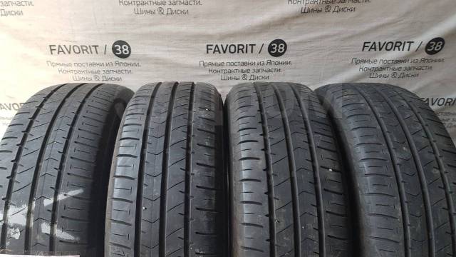 Bridgestone, 205/60 R16, 16", 1 шт, 205 мм, 60 %, радиальный, летние ...