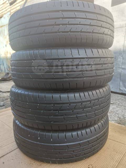 Goodyear Eagle RV-F, 215/65R16 98H