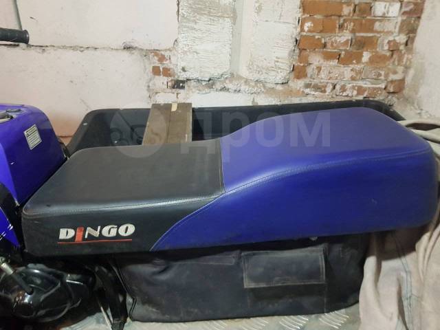 Irbis Dingo T150. ,  ,   