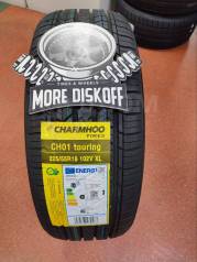 Charmhoo CH01 Touring, 225/55 R18 