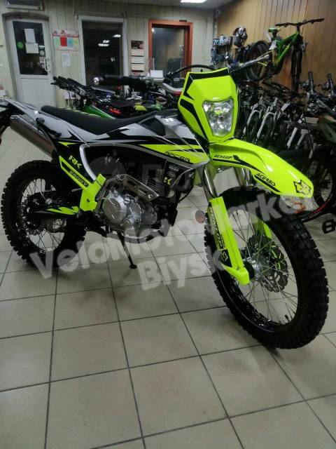 Racer Panther RC250GY-C2K, 2024. 250. ., , ,   