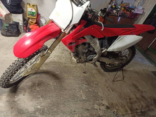 Honda CRF 250R. 250. ., ,  ,   