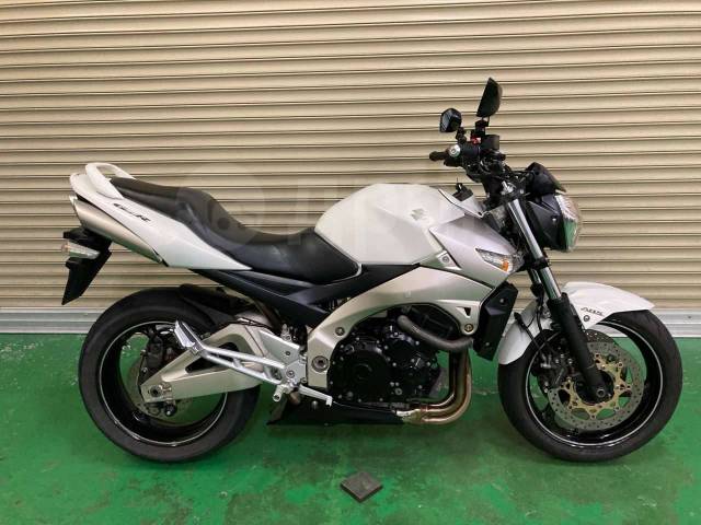 Suzuki GSR 400. 400. ., , ,   