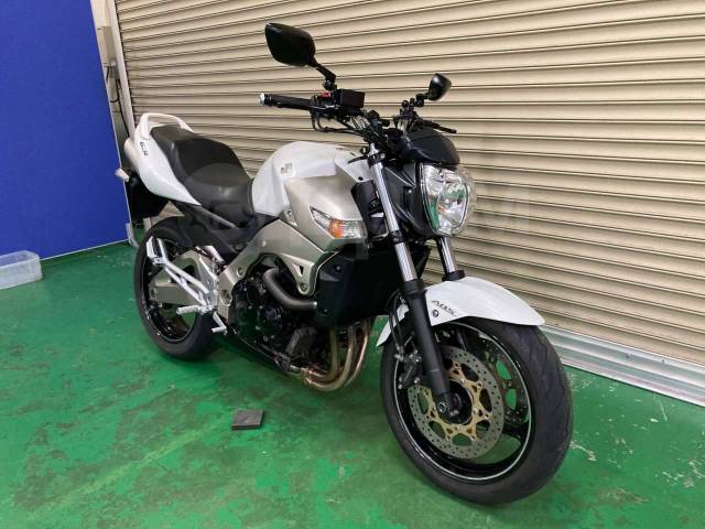 Suzuki GSR 400. 400. ., , ,   