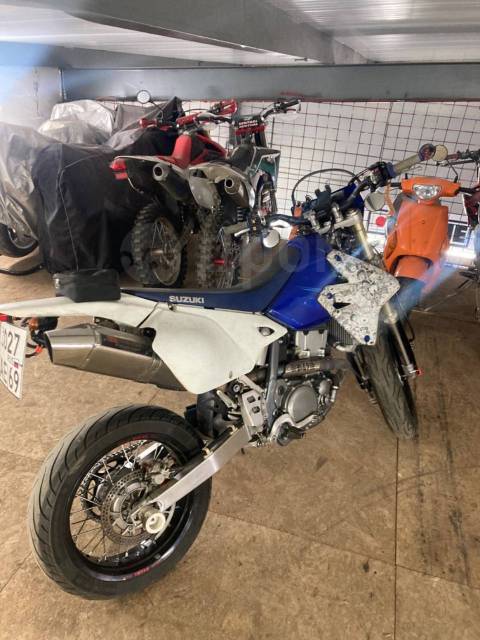 Suzuki DR-Z 400SM. 400. ., , ,   