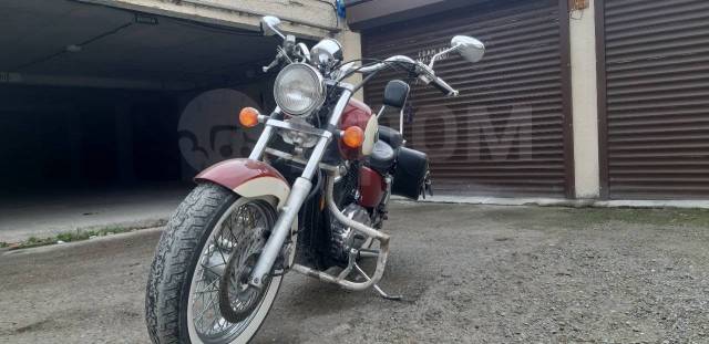 Honda Shadow Ace. 1 100. ., , ,   