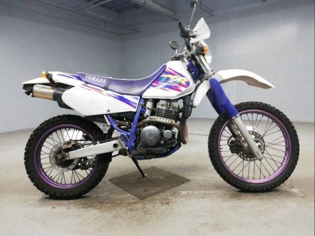 Yamaha TT-R 250 Open Enduro. 250. ., , ,   