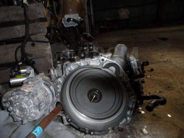   8-.  4WD Hyundai KIA D8LF1 2.2 CRDI D8F48W 2023.