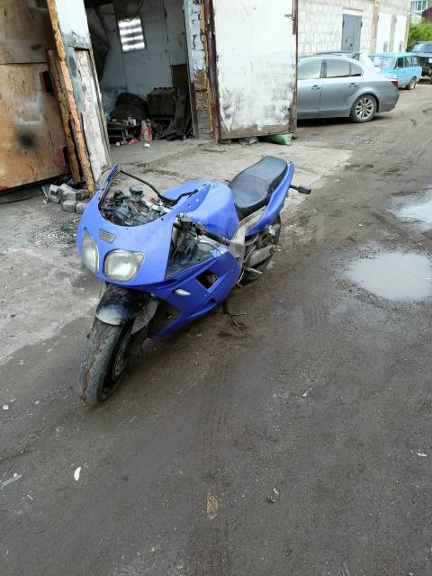 Yamaha FZR 1000. 1 000. ., , ,   