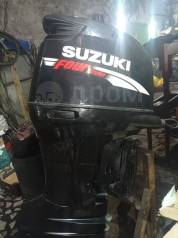   Suzuki DF175 