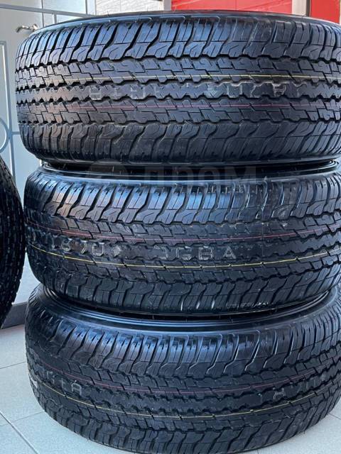 Dunlop Grandtrek AT25, 285 60 18, 18", 1 шт, в наличии, 285 мм, 60 % ...