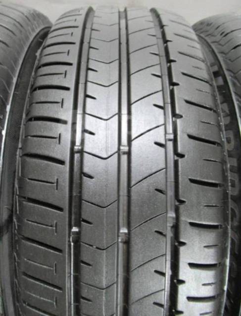 Bridgestone Ecopia NH100 RV, 205/60R16, 16", 1 шт, 205 мм, 60 % ...
