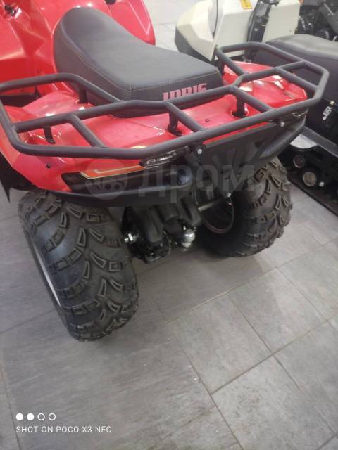 Irbis ATV200. ,  \,   