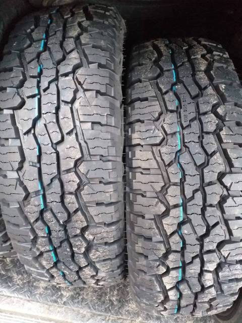 Nokian Outpost AT, 245/75 R16, 16", 1 шт, 245 мм, 75 %, радиальный ...