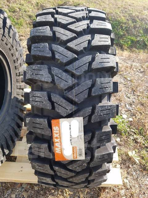 Maxxis M8060 Trepador, 205/70 R15 104/102Q, 15", 1 шт, 205 мм, 70 % ...