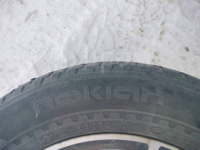 Nokian, LT 225/65 R 17