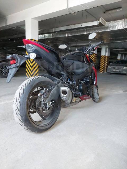 Suzuki GSX S1000. 1 000. ., , ,   