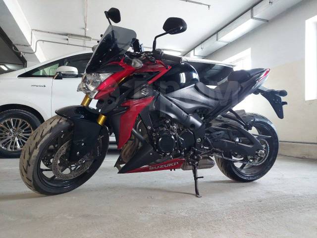 Suzuki GSX S1000. 1 000. ., , ,   