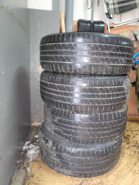 Kumho Crugen, 265/60R18 110H, 18", 1 шт, 265 мм, 60 %, радиальный ...