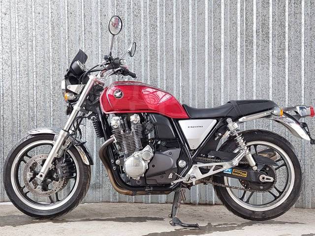 Honda CB 1100. 1 143. ., , ,   