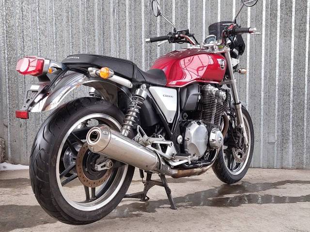 Honda CB 1100. 1 143. ., , ,   