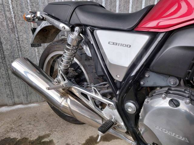 Honda CB 1100. 1 143. ., , ,   