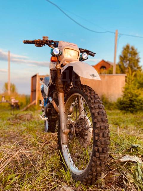 Yamaha XT 225. 225. ., , ,   