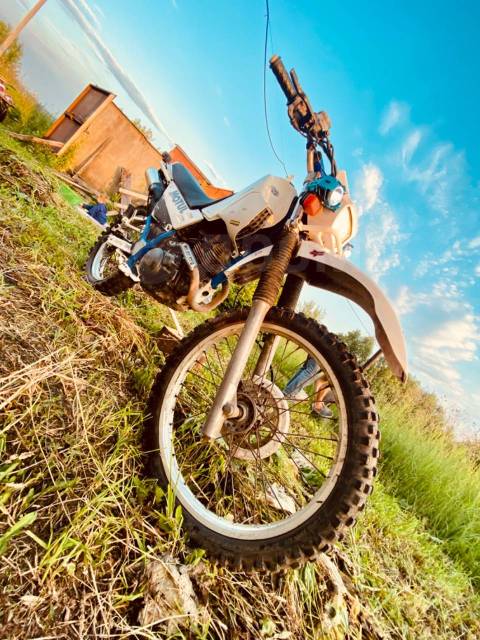 Yamaha XT 225. 225. ., , ,   