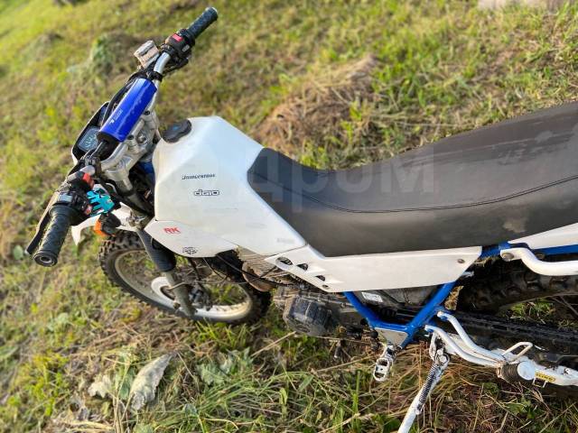 Yamaha XT 225. 225. ., , ,   