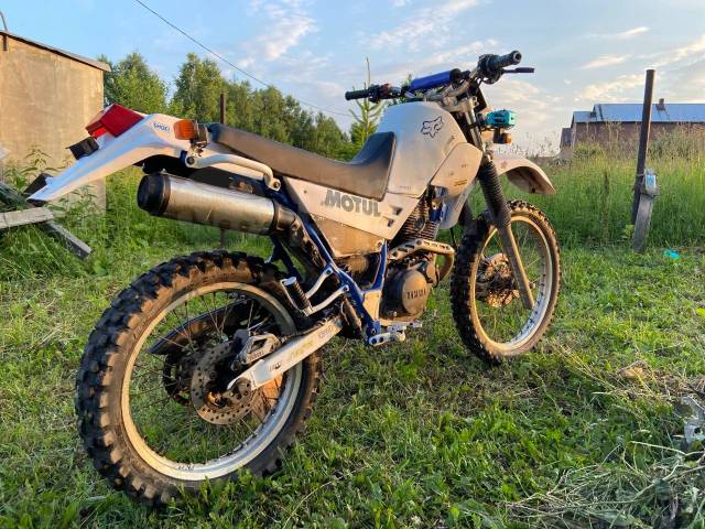 Yamaha XT 225. 225. ., , ,   