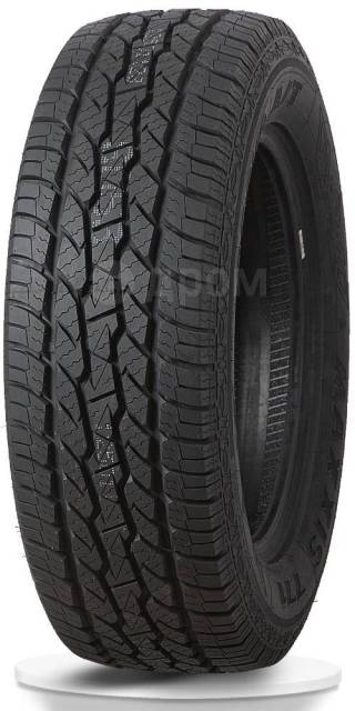 Maxxis Bravo AT 771