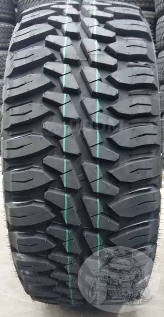 Автошина грязевая резина) Haida 33/12.50 R17 LT HD868, 17", 10 шт ...