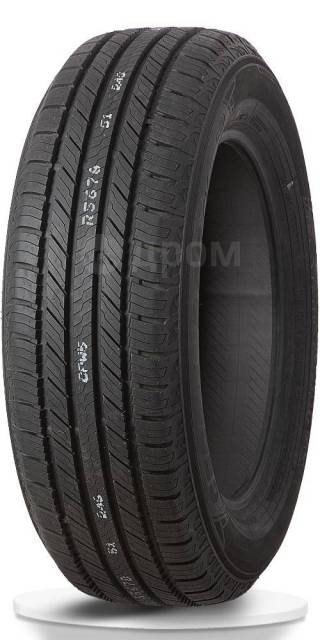 Yokohama Geolandar CV G058, 18", 1 шт, 255 мм, 55 %, радиальный, 255/55 ...