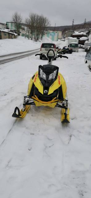 BRP Ski-Doo Summit X T3. ,  ,   