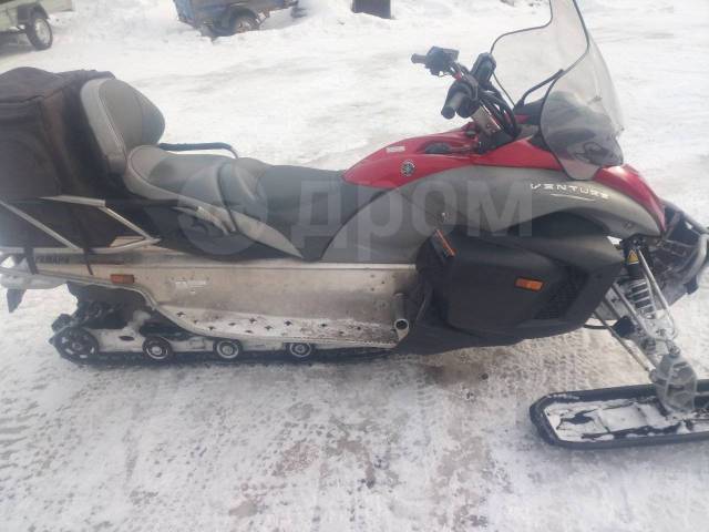 Yamaha Venture Multi Purpose. ,  ,   