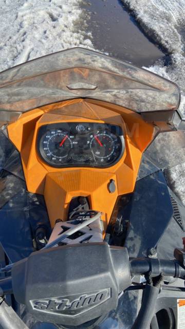 BRP Ski-Doo Summit Sport. ,  ,   