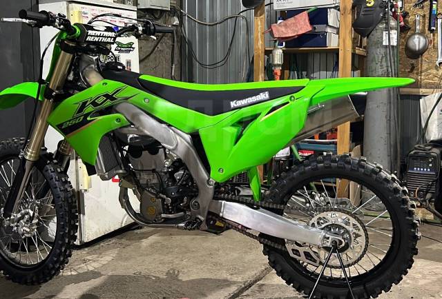 Kawasaki KX 250F. 250. ., ,   