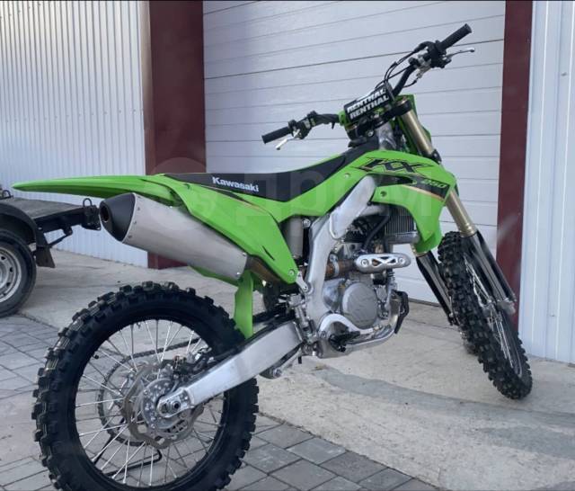 Kawasaki KX 250F. 250. ., ,   