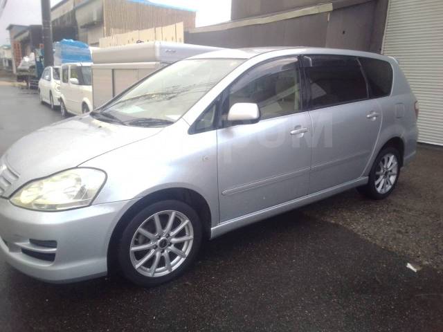 Toyota ipsum acm26