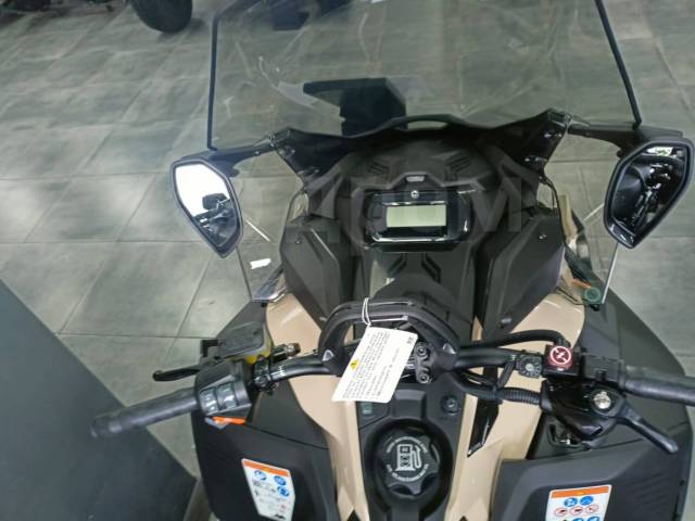 BRP Ski-Doo Expedition LE. ,  ,   