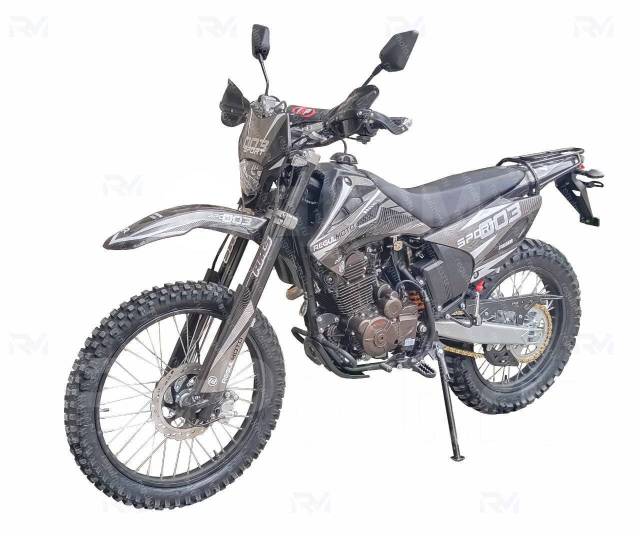 Regulmoto ZF-KY 250 Sport-003. 250. ., , ,   