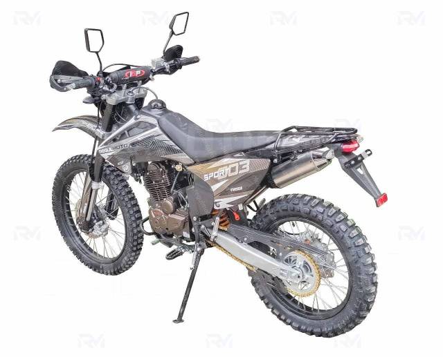 Regulmoto ZF-KY 250 Sport-003. 250. ., , ,   