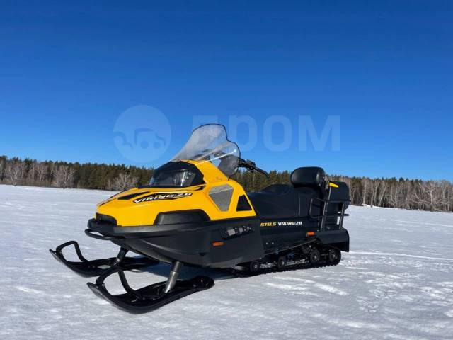 Stels Viking 800 2.0 CVTech. ,  ,   