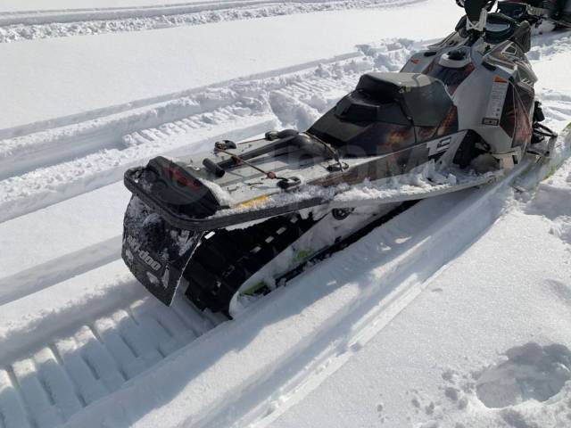 BRP Ski-Doo Freeride 154. ,  ,   