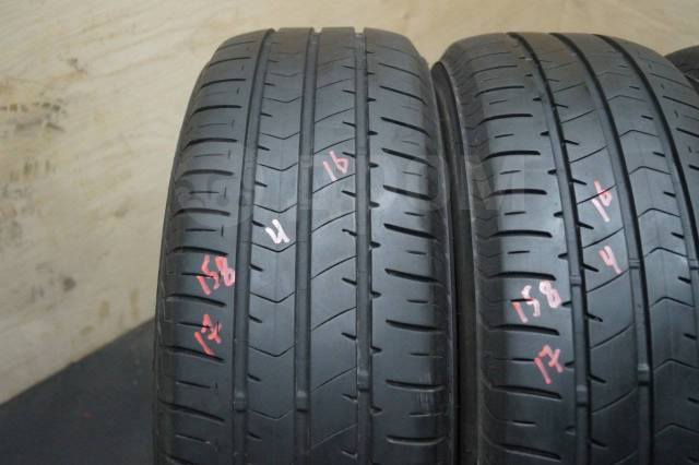 Bridgestone Ecopia NH100 RV, 205/60 R16, 16", 1 шт, в наличии, 205 мм ...