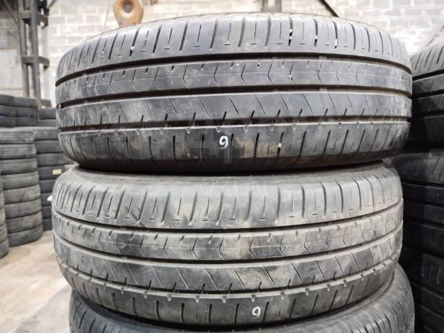 Bridgestone Ecopia NH100 RV, 195/65 R15, 15