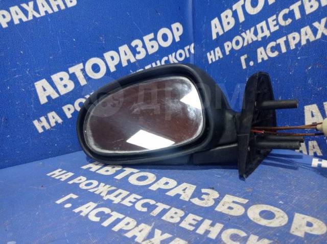 Купить Левое зеркало Ваз Лада 2114 2009 298201021 Хэтчбек 11183 в ...