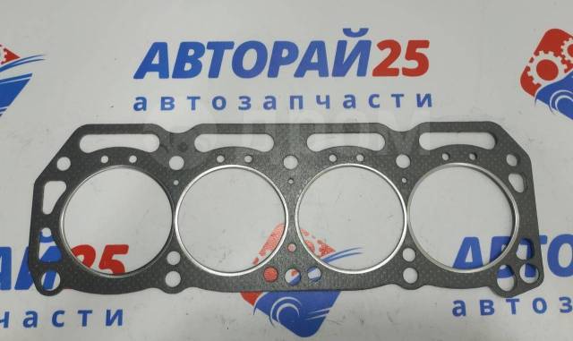 Купить Новая прокладка ГБЦ Nissan A15 отдельно паронит 11044-H8660 во ...