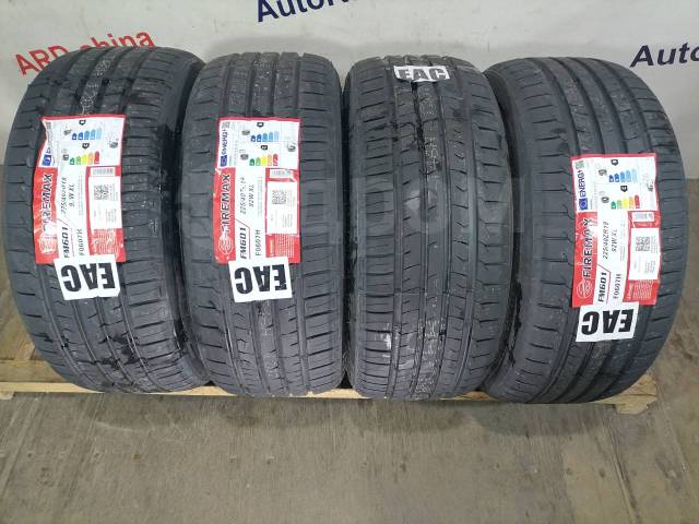 Firemax FM601, 225 40 R18, 18", 1 шт, в наличии, 225 мм, 40 % ...