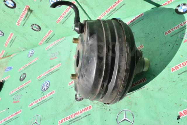 Купить Вакуумный усилитель тормозов Audi A6 C5, A4 B5, VW Passat B5 в ...